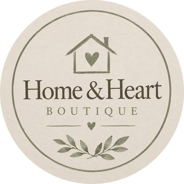 Home & Heart Boutique